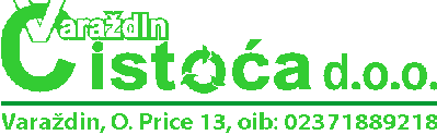 ČistoćaLogo